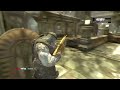 Gears of war 2: 5v5 Execution VS 3 YouTube Players insane Gameplay!!!