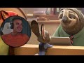 FIRST TIME WATCHING *Zootopia*