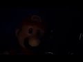 Ominous Mario