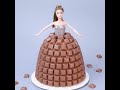 1000+ Satisfying Cake Decorating Recipes | Amazing Chocolate Cake Compilation | So Yummy