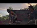 UNCHARTED THE LOST LEGACY Gameplay Walkthrough FINAL [4K 60FPS PS5] - No Commentary