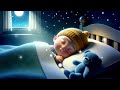 Sleep Music for Babies ♫ Mozart Brahms Lullaby ♫ Let Your Baby Sleep in 3 Minutes