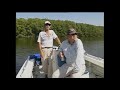 On The Water: Totch Brown Documentary