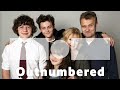 Angela Has A New Boyfriend | Compilation | Outnumbered