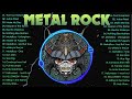 80s 90s Hard Rock Songs ⚡Best Hard Rock Songs Of Black Sabbath, Iron Maiden, Kiss, ACDC ⚡