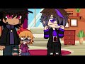 Afton Family Meet Stereotypical Aftons || Gacha Club || Afton Family