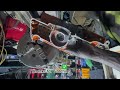 Fixing Bearing Enlargement on lathe no one will ever tell you@nyendetapsandDiesWorkshop