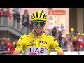 Tour de France, 14. Etappe Highlights: Die erste Bergankunft der Tour 2024 | Sportschau