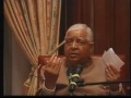 Vipassana S. N. Goenka speech (Q&A) at Harvard Business Club 2 of 2