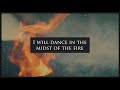 Paul Wilbur | The Battle Is Yours (Lyric Video)