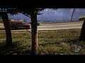 Ghost Recon Wildlands - No HUD Binoculars Glitch (1st person view)