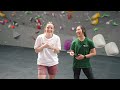 How To Break Your Bouldering Plateau