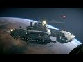 Destroying the Lucrehulk on Ryloth | Yoda and Republic Y-Wing gameplay | BF:2