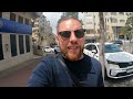Solo on the Streets of PALESTINE (Eye-Opening) 🇵🇸 سفريات رام الله