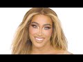 Extreme Makeup Transformation Inspired by MakeupByAriel | PatrickStarrr