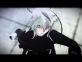【MMD Elsword】Nothing's Working Out [Ainchase Ishmael | Apostasia Ain]