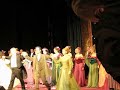 Irina Iordachescu La Traviata   finale