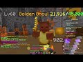 🚨 GETTING RNG CARRIED 🚨SLAYERS EDITION 🤫🧏 - Hypixel Skyblock Goldenman 🔴