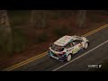 WRC 9 Race Replay # Ford Fiesta R5 @ Nagakute