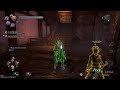 Nioh 2 - To catch a cheater