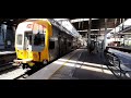 Vlog 150: Trains At Parramatta