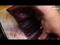 WOW! 110KG Raw Tuna Dismantling Show by Korea's Top Tech Chef / Korean Tuna Restaurant