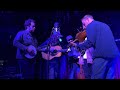 Mighty Poplar - Story of Isaac - Live at Ardmore Music Hall - 4K