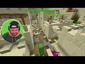 INSANE CHEATING Hide and Seek in Minecraft