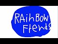 Rainbow friends animation (sorry I spelled friends wrong)