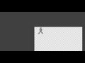 Animation - Walking Test #1