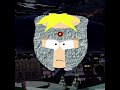 [AI] My Superhero Movie - Butters Stotch