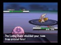 Pokemon White No Exp Run Part 1: N Battle 2