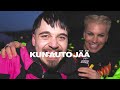 Auto jää (feat. Käärijä) [Virallinen lyriikkavideo]