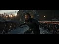 Marvel 1943: Rise Of Hydra Official Clip running in real time on UE5