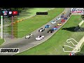 DRSCCA Sim Racing Series - Season Two - Round Five - Road America