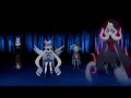 Ethyria | Anime Trailer [Fan Animation]