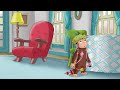 George Becomes a Traffic Guard 🐵 Curious George 🐵 Kids Cartoon 🐵 Kids Movies