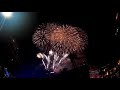 Sinulog Fireworks 2020 at Ayala Center Cebu