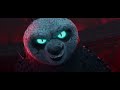 Kung fu panda official trailer