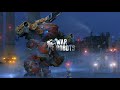 War Robots top 50 clan Champions league Faust in Action
