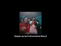 Gangsta rap hard Beat & Old school instrumental by Beka_B - 2023