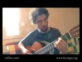 #42 Jose Gonzalez - How Low (Acoustic Session)