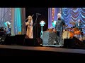Robert Plant & Alison Krauss “When the Levee Breaks” live at Ozarks Amphitheater 6/04/24