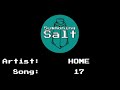 Summoning Salt Soundtrack