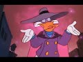 darkwing duck but it's out of context