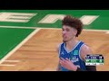 10 Minutes of LaMelo Ball Dribbling 🔥