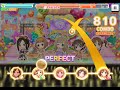 デレステ 絶対特権主張しますっ！Master+ グレ一落ち