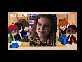 past stranger things react to future || made by mxleven || READ DESC!!