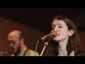Awen Ensemble - Upon Leaving The Dream (Live From Yellow Arch Studios)