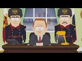 South Park - Butters Gets Grounded In Russia